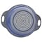 Oster Bluemarine Collapsible Round Plastic Colander